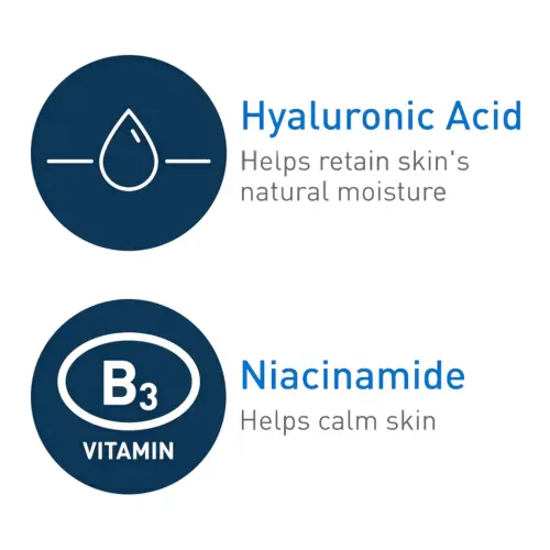 CeraVe Skin Renewing Retinol Serum 30 mL (1 oz) — imagen 2